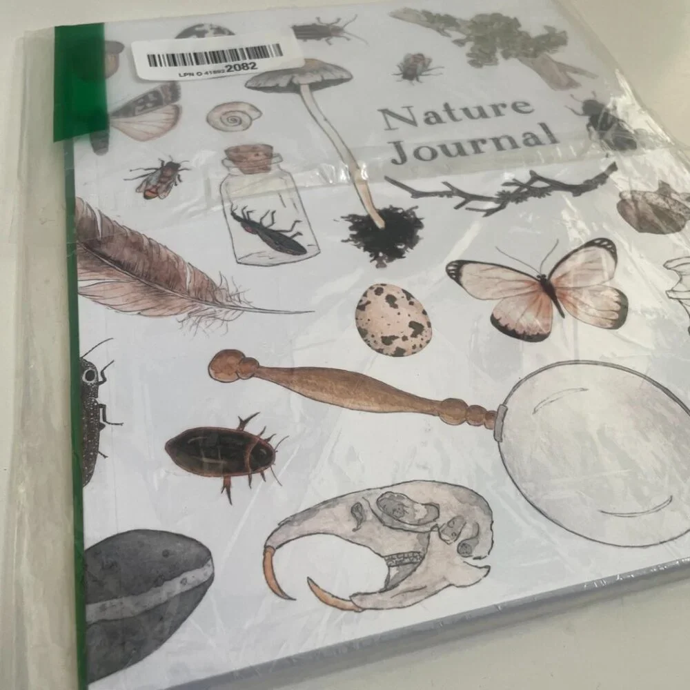 Nature Journal - Picture 6 of 8